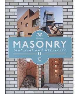 Masonry Material and Structure II