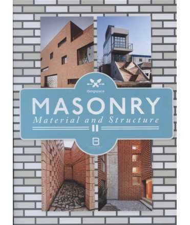 Masonry Material and Structure II