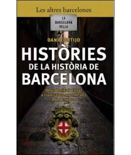 Stories from the History of Barcelona