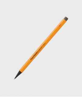Portaminas Papermate nonstop, amarillo