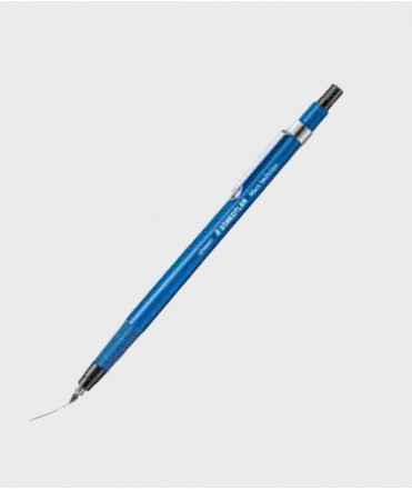 Portamines Steadtler Mars Technico 780C, mina 2 mm.