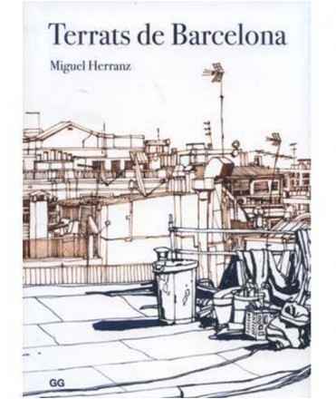Terrats de Barcelona