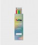 Lápices de colores Caran d'Ache Claim your Style, 6 uds.