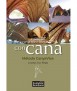 Construction manual with cane