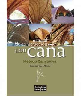 Construction manual with cane