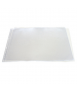 Funda Grafoplas transparent, A3 horitzontal. 4 forats laterals