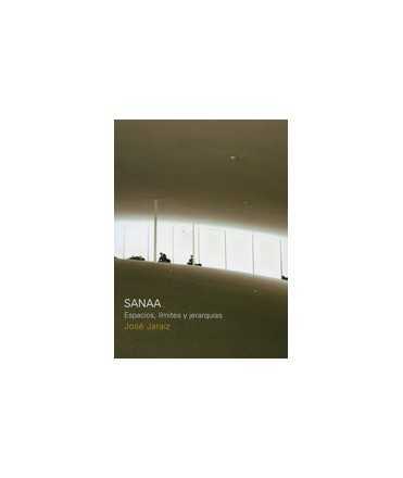 Sanaa: Spaces, limits and hierarchies