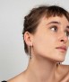 String Earrings 1
