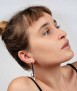 String Earrings 1
