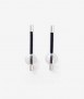 String Earrings 1
