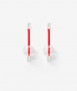 String Earrings 1