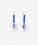 String Earrings 1