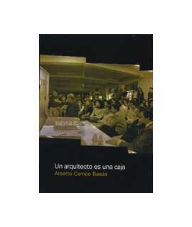 Un arquitecto es una caja