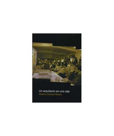 Un arquitecto es una caja