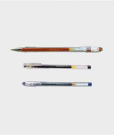 Bolígrafo G-1