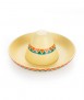 Plato con cuenco The Mexican 