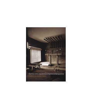 Writings on Contemporary Religious Architecture