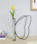 Gerro Butterfly Silhouette 