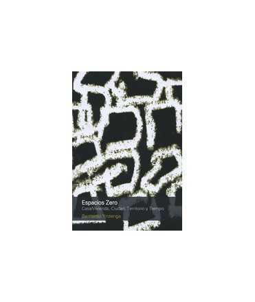 Zero Spaces: Home/Living, City, Territory and Time
