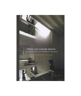 Towards an open dwelling conceived as si the inhabitant will matter