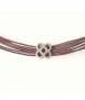 Collar Panot cordel