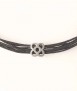 Collar Panot cordel