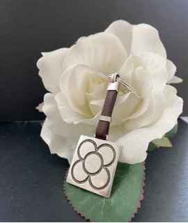 Clauer Panot, leather