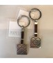 Clauer Panot, leather