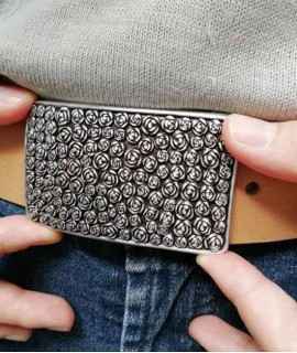 Roses Belt