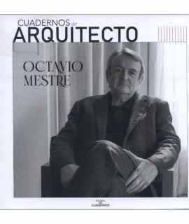Octavio Mestre. Architect's Notebooks.