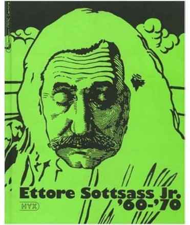 Ettore Sottsass Jr. 60-70