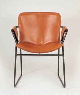 Orma chair, natural