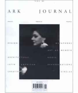 Ark Journal vol. XI