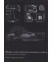 M Methods and Instruments of Modern Architecture