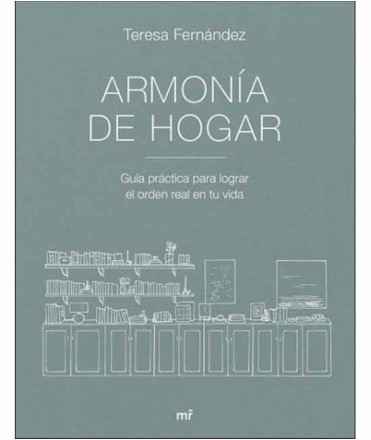 Armonía de Hogar