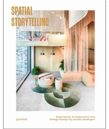 Spatial Storytelling