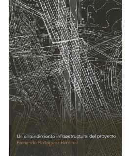 An infrastructural understanding of the project