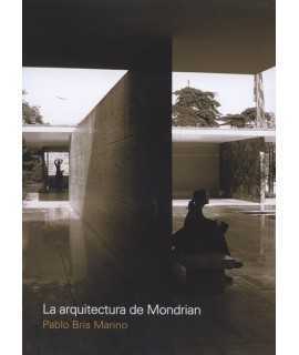 La arquitectura de Mondrian
