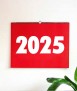 Vinçon Wall Calendar, 2025