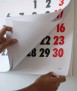 Vinçon Wall Calendar, 2025