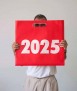 Vinçon Wall Calendar, 2025