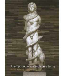 TIME AS THE SUBSTANCE OF FORM