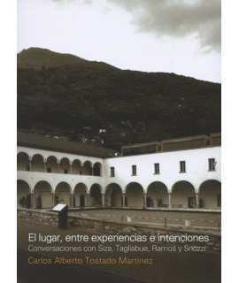 THE PLACE BETWEEN EXPERIENCES AND INTERVENTIONS