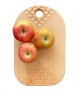 Begonia cutting board