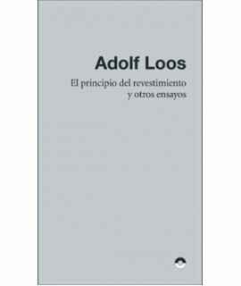 Adolf LOOS. The coating principle and other tests.