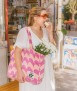 Brisa Towel Bag