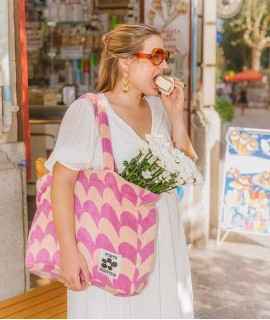 Brisa Towel Bag