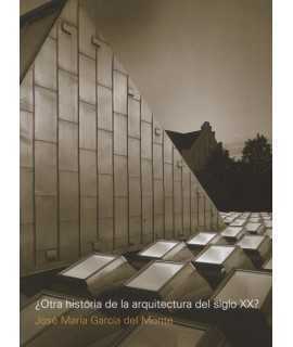ANOTHER HISTORY OF TWENTIETH-CENTURY ARCHITECTURE?