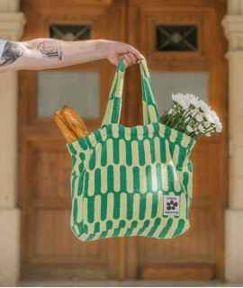 Paseo Towel Bag