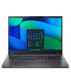 Portàtil Acer TravelMate P2